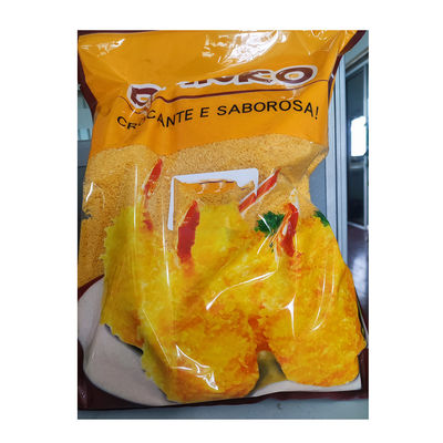 Halal Broodkruimels Panko Broodkruimels Broodkruimels 2-12MM OEM
