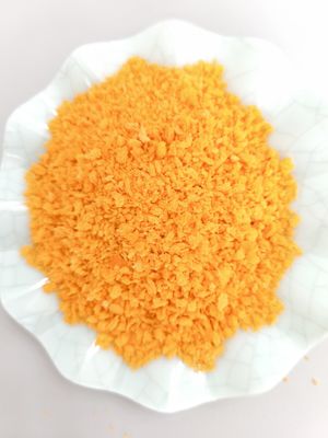 Japanse panko-kruimels – ideaal voor knapperige coatings