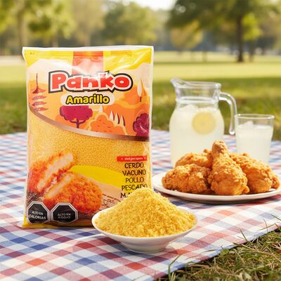 Bulk Panko Breadcrumbs Groothandelsleverancier voor restaurants