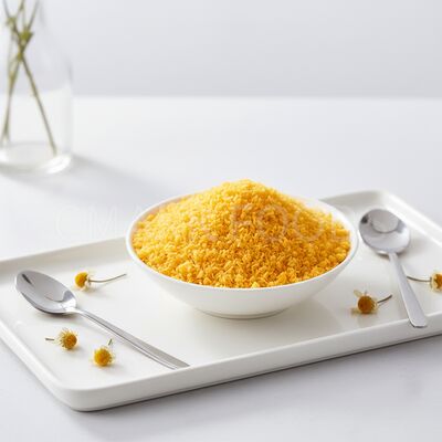 Krokante Panko Broodkruimels voor Gefrituurde Kip en Zeevruchten