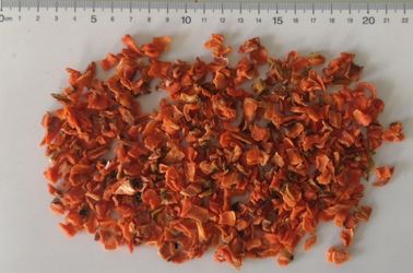 Van de Wortelspaanders van de voerrang de Droge Oranje Kleur met Droge Koele Plaatsopslag