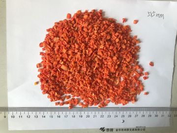 ISO HACCP FDA HALAL verklaarde Lage Zuivere Droge de Wortelkorrels van het Suiker20kg Pakket