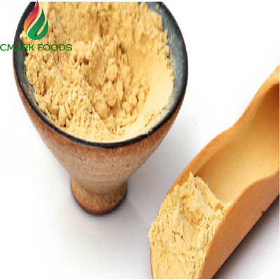 HACCP HALAL verklaarde de Ontwaterde Vochtigheid van Ginger Root Powder 10%